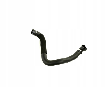 1394085080 RURA CHŁODZENIA DÓŁ CHŁODNICY FIAT DUCATO 06- 2.3JTD