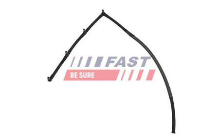 FT00774 PRZEWÓD PALIWA KIA PRO CEED 08> POWROTNY 1.6 CRDI