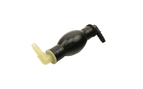 FT53053 POMPA PALIWA RĘCZNA GRUSZKA WYLOT KĄTOWY FIAT SCUDO 07- 2.0 HDI