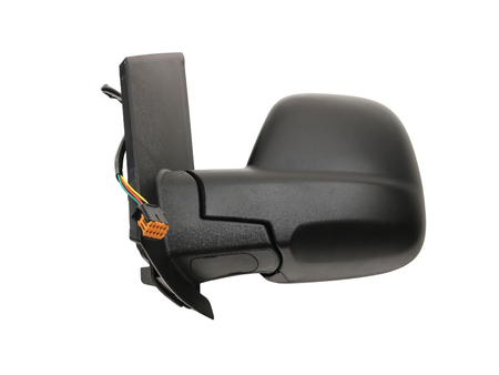 FT88373 LUSTERKO LEWE ELEKTRYCZNE PODGRZEWANE CITROEN JUMPY 16> 5-PIN