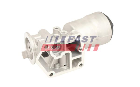 FT10673 CHŁODNICA OLEJU VW CADDY III 03>