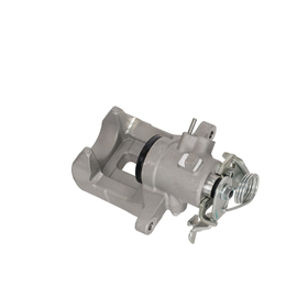 ZACISK HAM AUDI A6 C5 97> TYŁ LE BEZ JARZMA