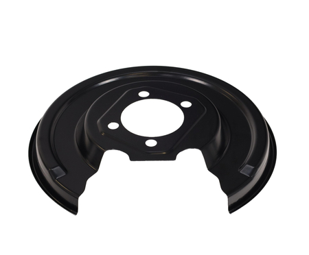 OSŁONA TARCZY HAM TOYOTA AURIS E15 06> TYŁ PR