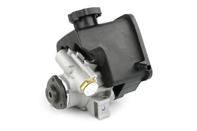 FT36225 POMPA ZBIORNIK WSPOMAGANIA MERCEDES SPRINTER 95> 901-905 BEZ KOŁA