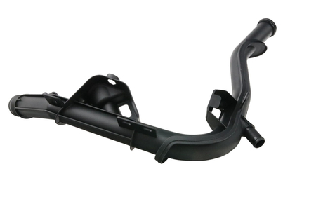 FT61578 RURA CHŁODZENIA CITROEN BERLINGO 96- 1.9 D 70 99-