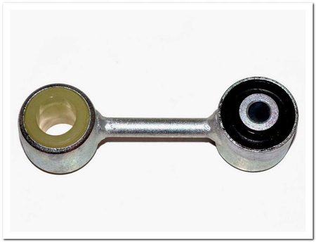 500336364 ŁĄCZNIK STABILIZATORA IVECO DAILY 00> TYŁ L/P L=100MM O=11MM/20MM