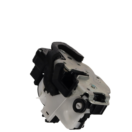 ZAMEK DRZWI OPEL INSIGNIA A 08> TYŁ PRAWY