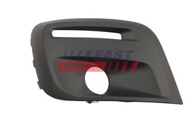 FT10566G RAMKA HALOGENU CITROEN BERLINGO 08> PR 15>