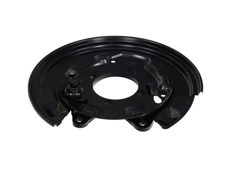 OSŁONA TARCZY HAM TOYOTA PRIUS W2 03> TYŁ LE