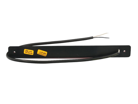 FT87209 LAMPA STOP - LED UNIVERSAL WĄSKA