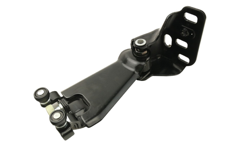 FT95834 PROWADNICA DRZWI PRAWY BOK ŚODEK FORD TRANSIT CONNECT 13-