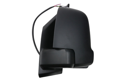 FT88375 LUSTERKO ELEKTRYCZNE SKŁADANE LEWE MERCEDES SPRINTER 18- 907/910 PODGRZEWANE 5 2 2 PIN