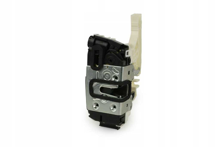 FT95488 ZAMEK PRAWE DRZWI PRZESUWNE MERCEDES SPRINTER 06- 906 ŚRODEK 8 PIN