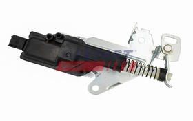 FT00062 ZAMEK BAGAŻNIKA FORD FIESTA IV 95> V FUSION