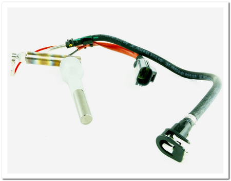 9816547280 WTRYSKIWACZ MOCZNIKA AD BLUE CITROEN JUMPER 06> 2.2HDI BOXER EURO 5