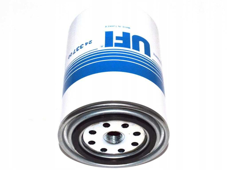 UFI 24.337.00 FILTR PALIWA TRUCK