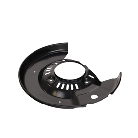 OSŁONA TARCZY HAM TOYOTA YARIS I 99> PRZÓD PR