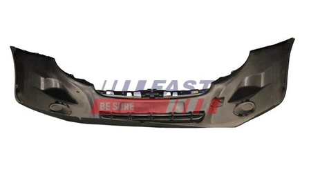 FT91048 ZDERZAK RENAULT MASTER III 10> PRZÓD HALOGENY