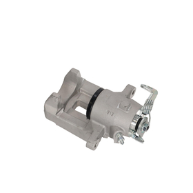 ZACISK HAM AUDI A3 8L 96> TYŁ LE BEZ JARZMA