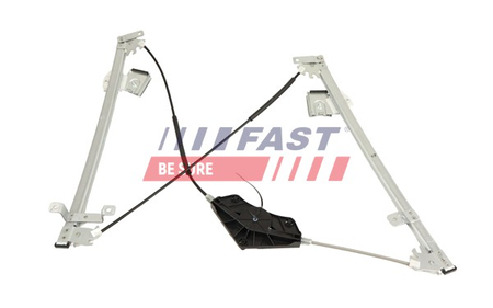 FT01531 PODNOŚNIK SZYBY VW GOLF V 03> TYŁ LE ELEKTR BEZ SILNIKA