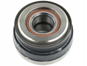 5801341526 ŁOŻYSKO + PIASTA KOŁA Z ABS PRZÓD IVECO DAILY 2006- 35/40/50C