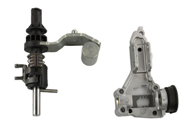 2551.31 CIĘGNO SKRZYNI BIEGÓW PEUGEOT BOXER 06-