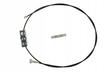 FT69050 LINKA HAMULCA ŚRODEK  RENAULT TRAFIC 01- 1585 MM