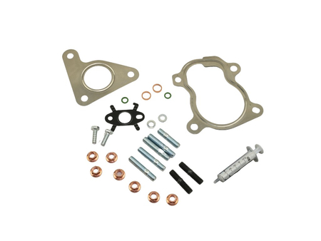 FT48423 ZESTAW USZCZELEK TURBINY RENAULT MASTER 98> 1.9 DCI KPL