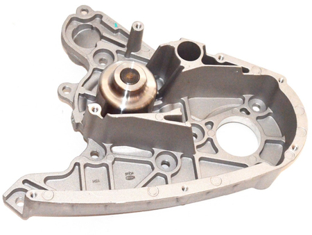 MM WPQ0356 POMPA WODY FIAT DUCATO 06- 2.3 JTD