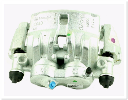 51976860 ZACISK HAM FIAT DUCATO 14> PRZÓD PR 20Q 50 52/32