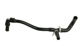 504258240 RURA CHŁODZENIA IVECO DAILY 06- 2.3JTD