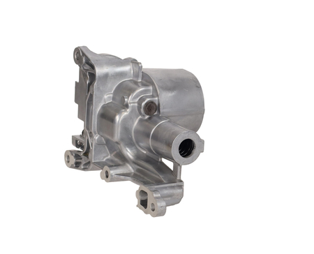 POMPA OLEJU CITROEN C3 II 09> 1.6