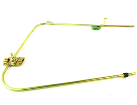 FT91730 PODNOŚNIK SZYBY PRZÓD PRAWY MANUAL IVECO DAILY 90-