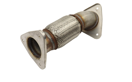 ŁĄCZNIK ELAST WYDECHU IVECO DAILY 06> EURO 5