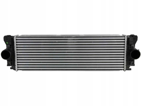 FT55529 INTERCOOLER MERCEDES SPRINTER 06> 906 CDI