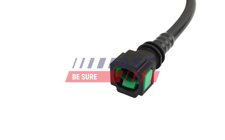 FT00918 PRZEWÓD PALIWA RENAULT CLIO IV 12> 1.2 TCE