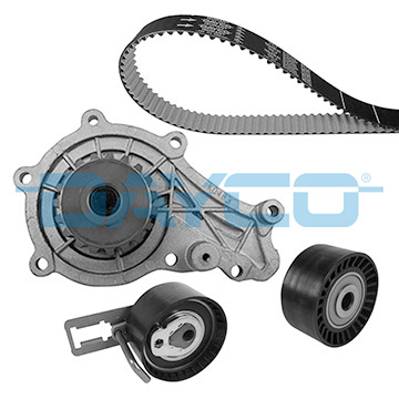 DY KTBWP9590 PASEK ROZRZĄDU FIAT SCUDO 07> ZESTAW 1.6 JTD