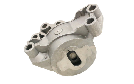 FT52050 PODUSZKA SILNIKA PRAWY PRZÓD FIAT DOBLO 09-1.4