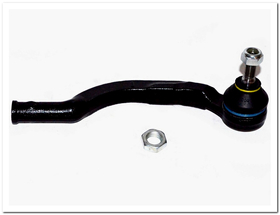 TRW JTE994 KOŃCÓWKA DRĄŻKA KIEROW RENAULT TRAFIC 14> PR