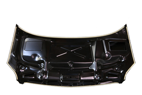 FT89129 POKRYWA SILNIKA MERCEDES SPRINTER 06- 13-