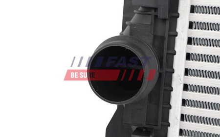 FT55603 INTERCOOLER MERCEDES SPRINTER 18> 907/910 2.2 CDTI 19>