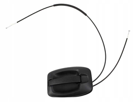 FT94389 KLAMKA DRZWI PRZESUWNE DUCATO BOXER JUMPER 2006-