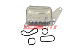 FT00667 CHŁODNICA OLEJU PEUGEOT 308 I 07> 1.6 THP