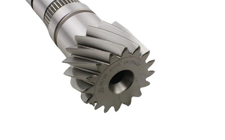 WAŁEK SKRZYNI FIAT DUCATO 06>/ 14> POŚREDNI SKRZYNIA M40 16X73 DOLNY