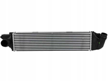 FT55531 INTERCOOLER FIAT TALENTO 16- 1.6