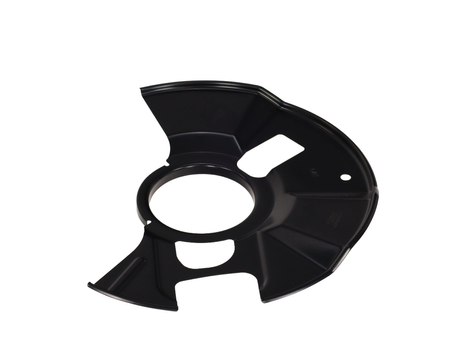 OSŁONA TARCZY HAM MAZDA 2 III 07> PRZÓD PR