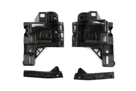 FT91667 WSPORNIK ZDERZAKA TYŁ L+P CITROEN BERLINGO 08-