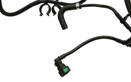 FT39648 PRZEWÓD PALIWA IVECO DAILY 06-/09- 35C-70C 3.0 JTD