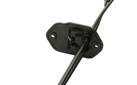 FT73119 LINKA ZMIANY BIEGÓW FORD TRANSIT 06> 2.2 TDCI 1030+970