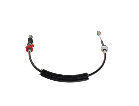 LINKA ZMIANY BIEGÓW RENAULT MEGANE II 01> PR 1000/705